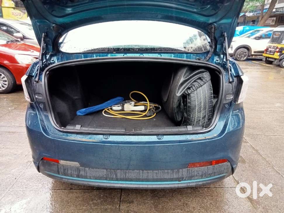 Tata Tigor Ev Xz Plus, 2022, Electric