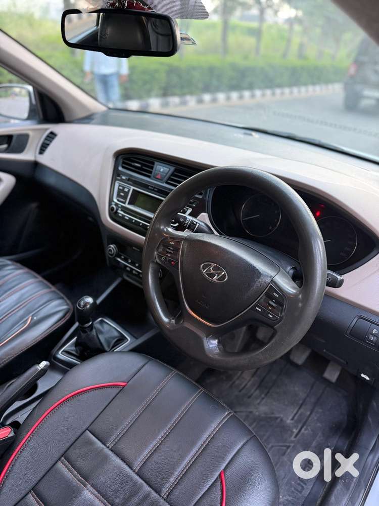 Hyundai Elite I20 Sportz 1.2 Special Edition, 2018, Petrol