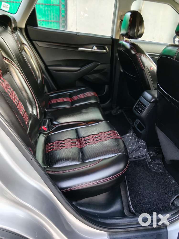 Kia Seltos Htk Plus D, 2019, Diesel