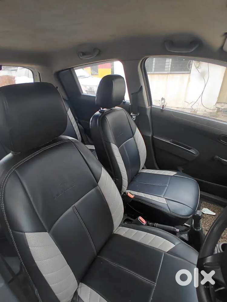 Chevrolet Beat Diesel Ls 2015