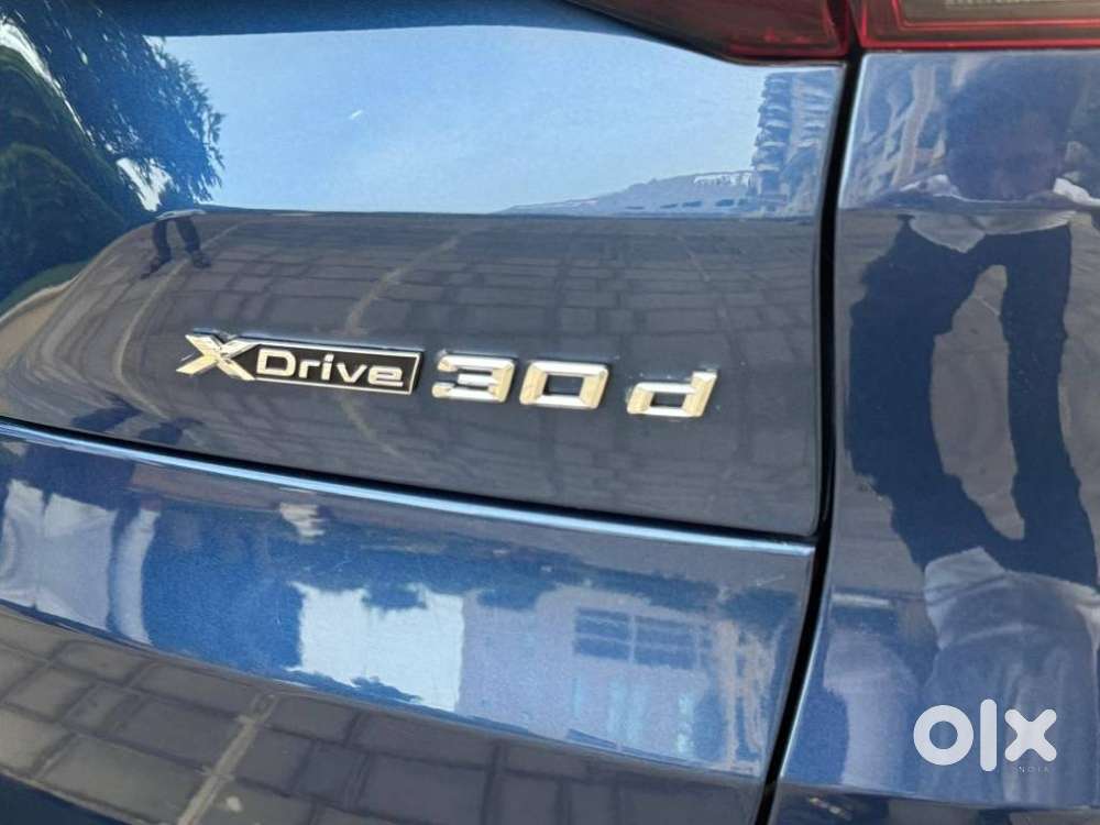 Bmw X5 Xdrive30d Xline, 2019, Diesel
