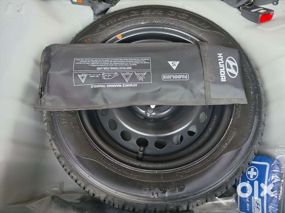 Hyundai Grand I10 1.2 Sportz At, 2018, Petrol