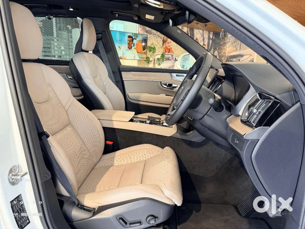 Volvo Xc90 B5 Ultra, 2025, Petrol