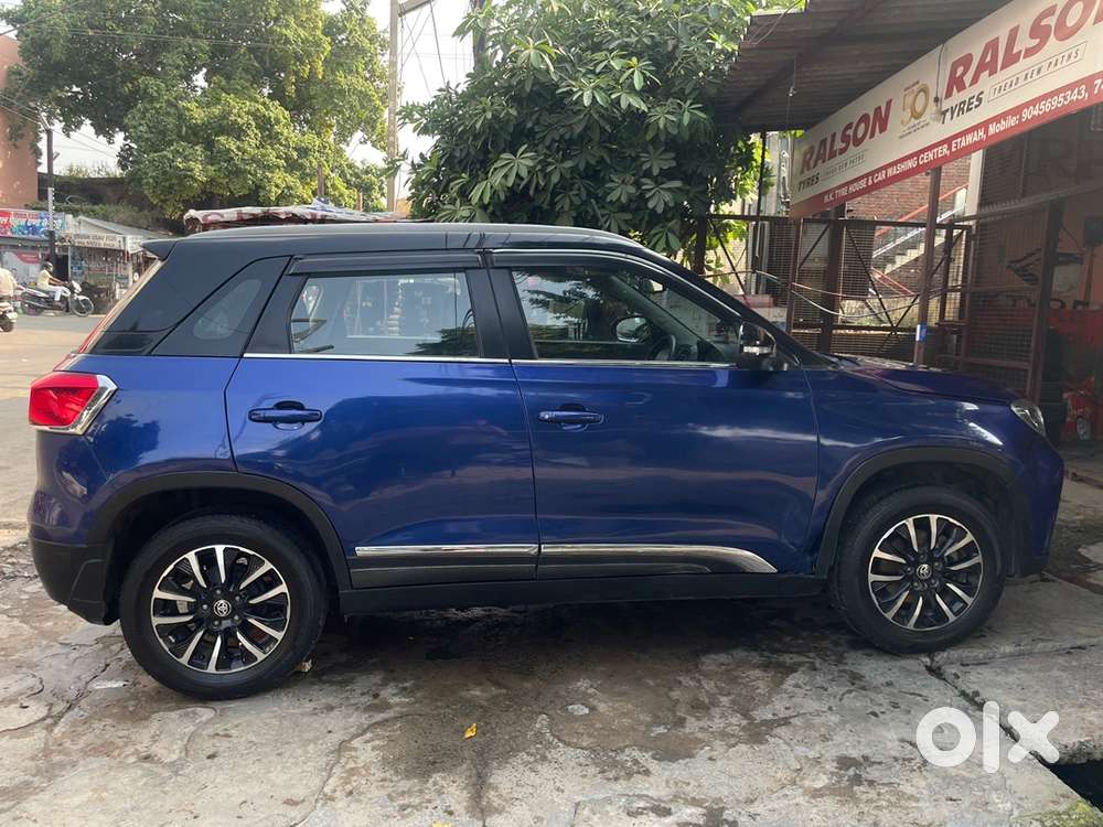 Toyota Urban Cruiser 2021