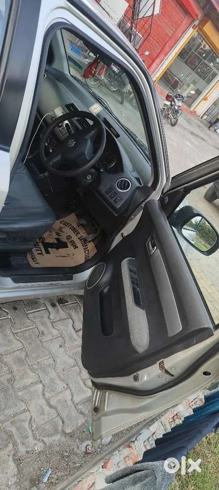 Maruti Suzuki Swift Dzire 2011 Petrol 89152 Km Driven