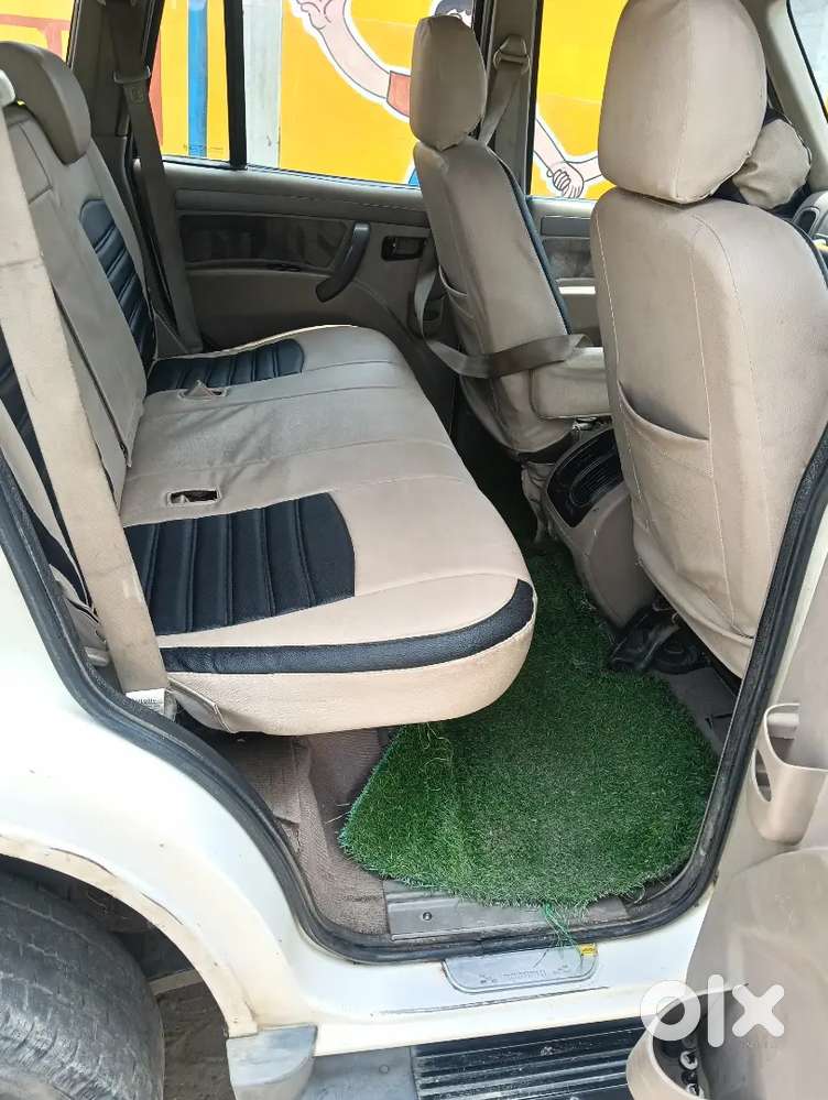 Mahindra Scorpio Sle  Classic 2014 Diesel 130000 Km Driven