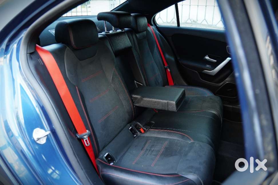 Mercedes-benz Amg A35 4matic, 2023, Petrol