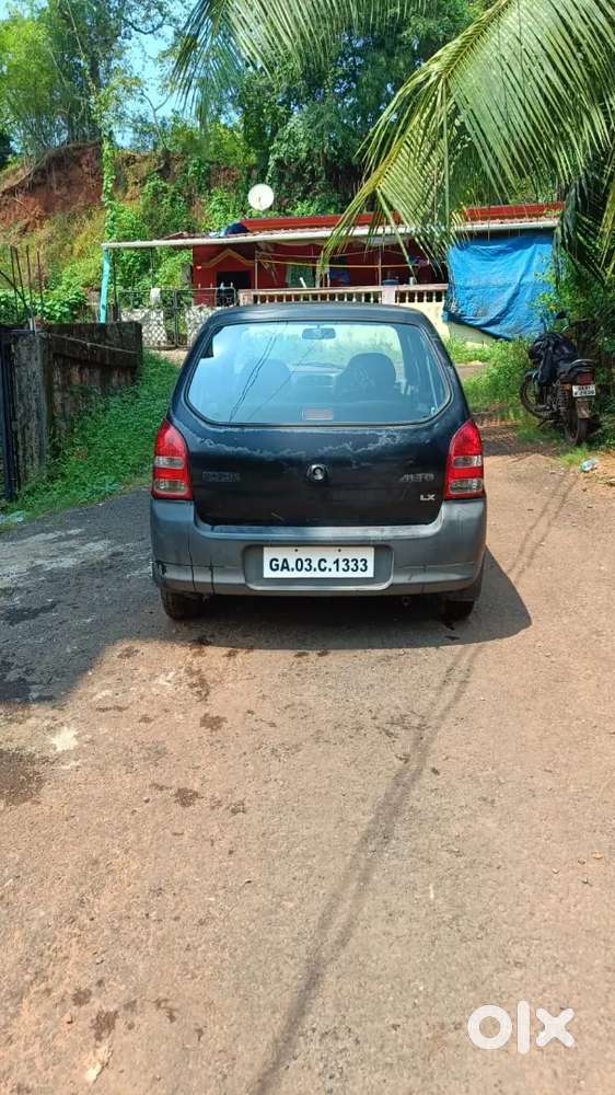 Maruti Suzuki Alto 2006