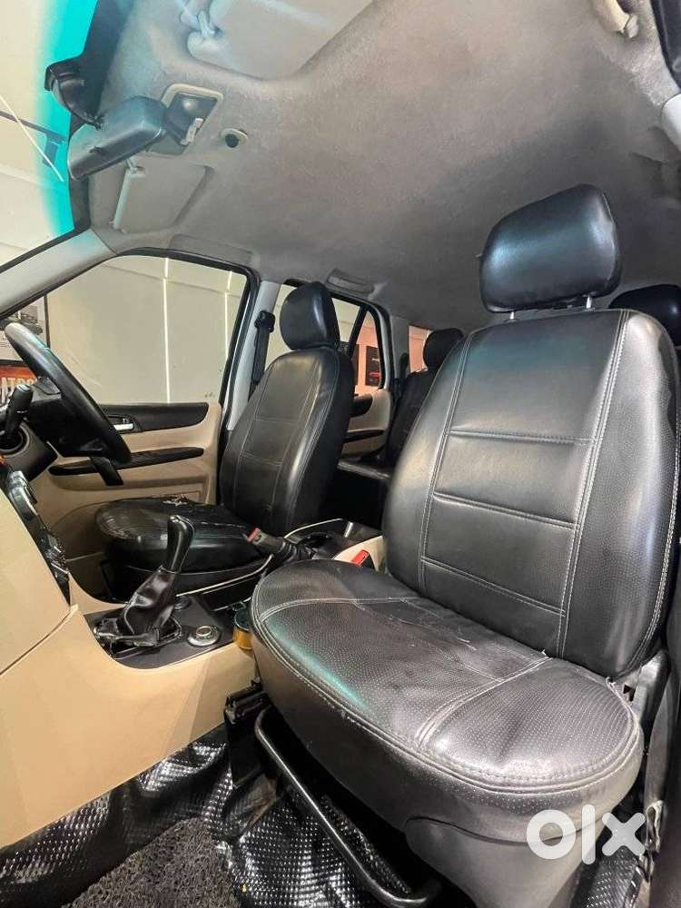 Tata Safari Storme Lx, 2013, Diesel