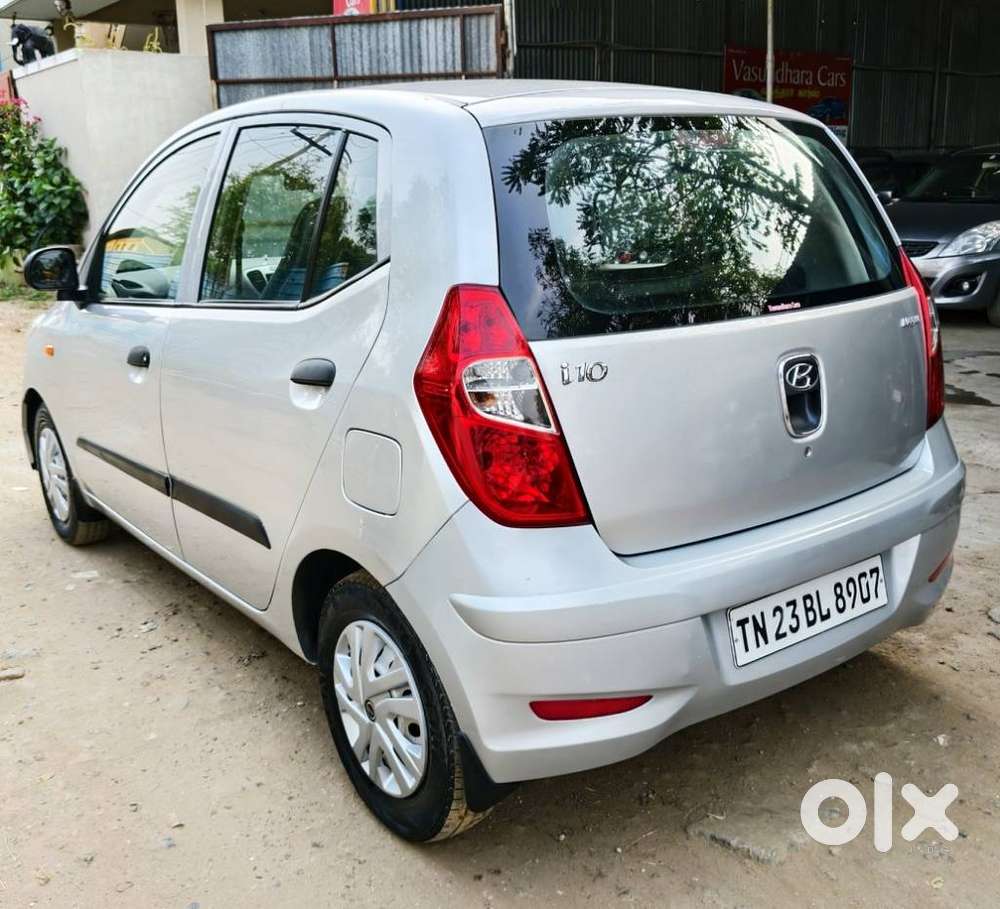 Hyundai I10 1.2 Kappa Magna, 2015, Petrol