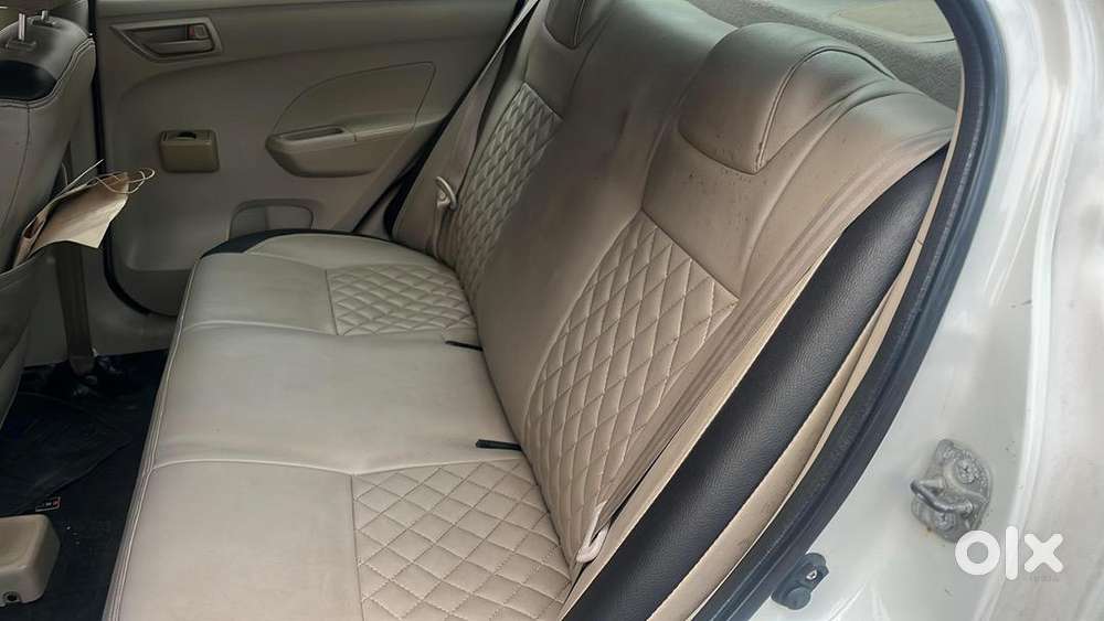Maruti Suzuki Swift Dzire 2016 Petrol Good Condition