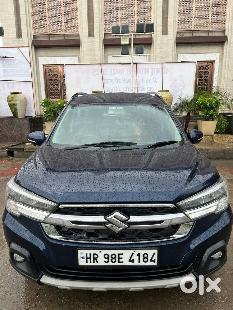 Maruti Suzuki Xl6 2022 Alpha Model