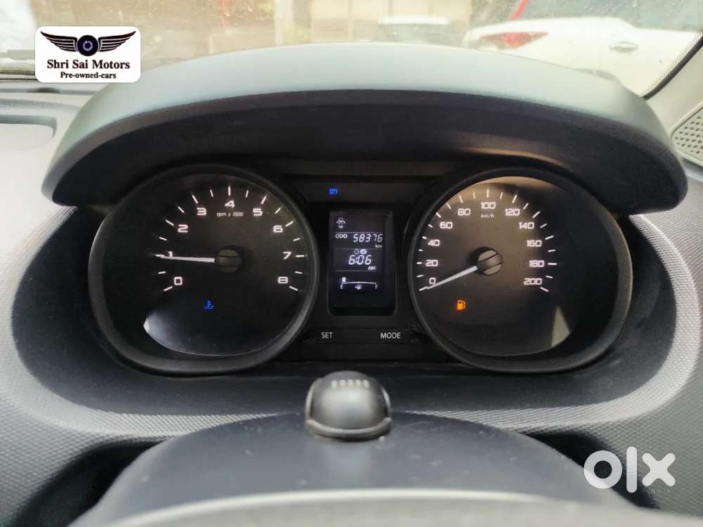 Tata Tigor Xe Diesel, 2017, Diesel