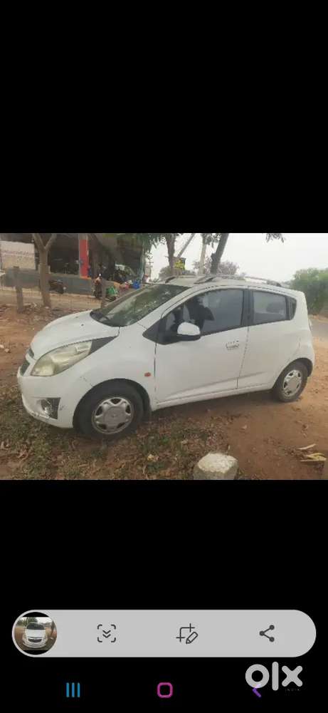 Chevrolet Beat 2011 Diesel Good Condition
