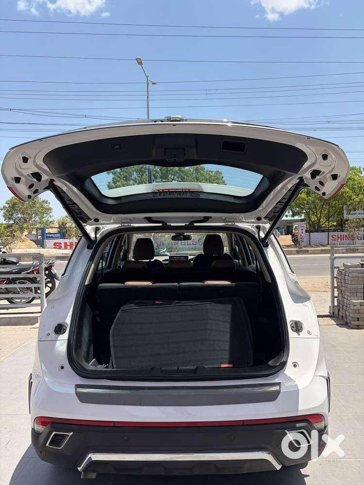 Mg Hector Plus 7 Select Pro 6mt, 2023, Diesel