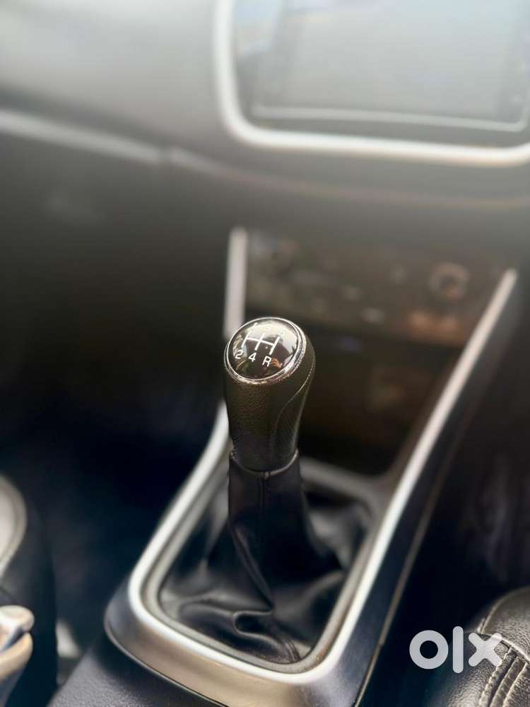 Maruti Suzuki S Cross Alpha Shvs, 2021, Petrol