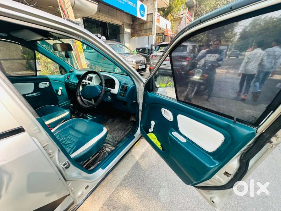 Maruti Suzuki Alto, 2012, Cng & Hybrids