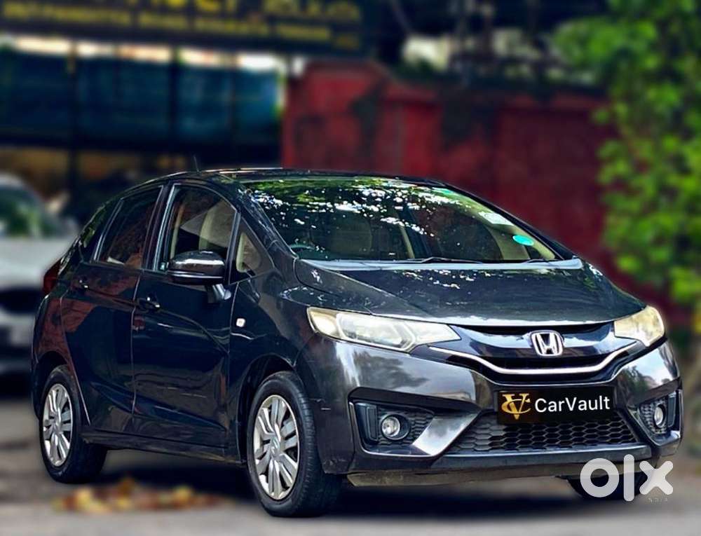 Honda Jazz 1.2 Sv I Vtec, 2016, Petrol