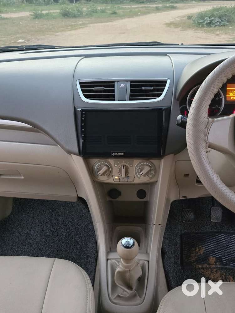 Maruti Suzuki Ertiga Vdi, 2015, Diesel