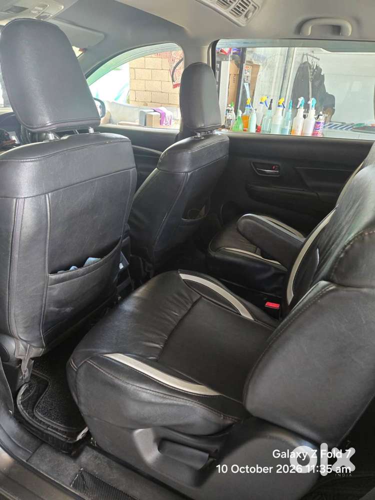 Maruti Xl6 Alpha 2020 Year6-seater Car For Sale &ndash; First Owner