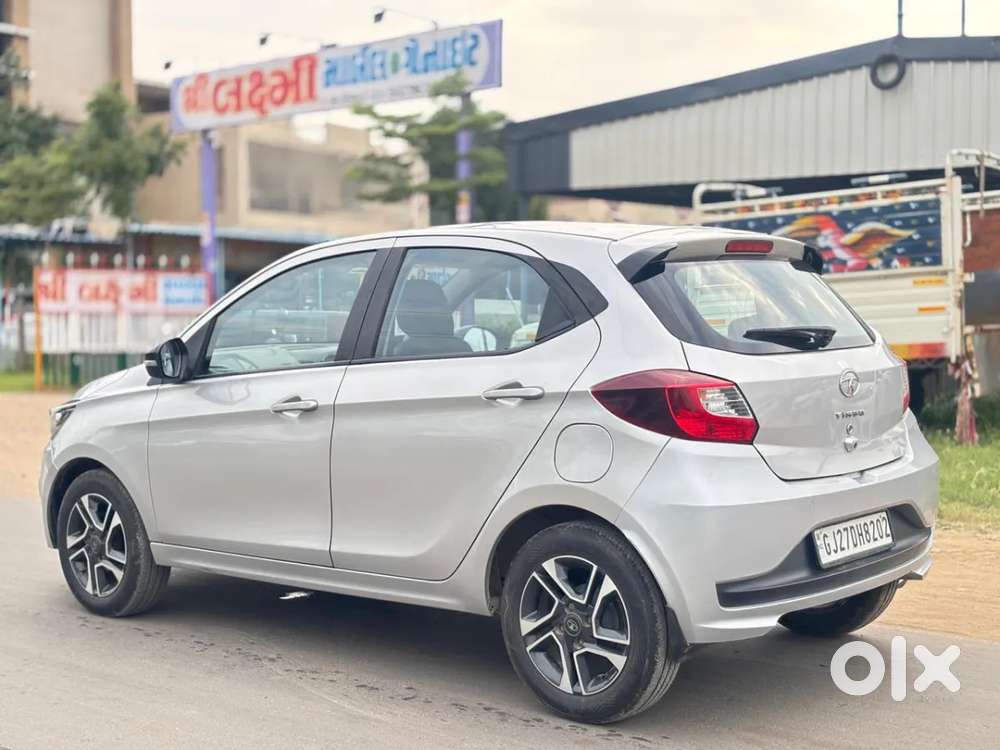 Tata Tiago 1.2 Revotron Xz Plus, 2020, Petrol