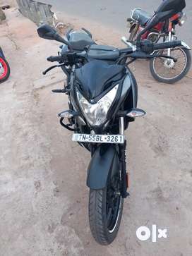 Olx best sale bike pudukkottai