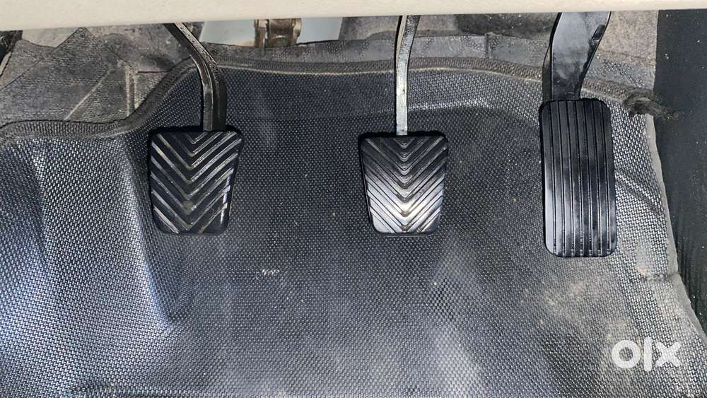 Hyundai Verna 1.6 Sx (o) Vtvt, 2019, Petrol