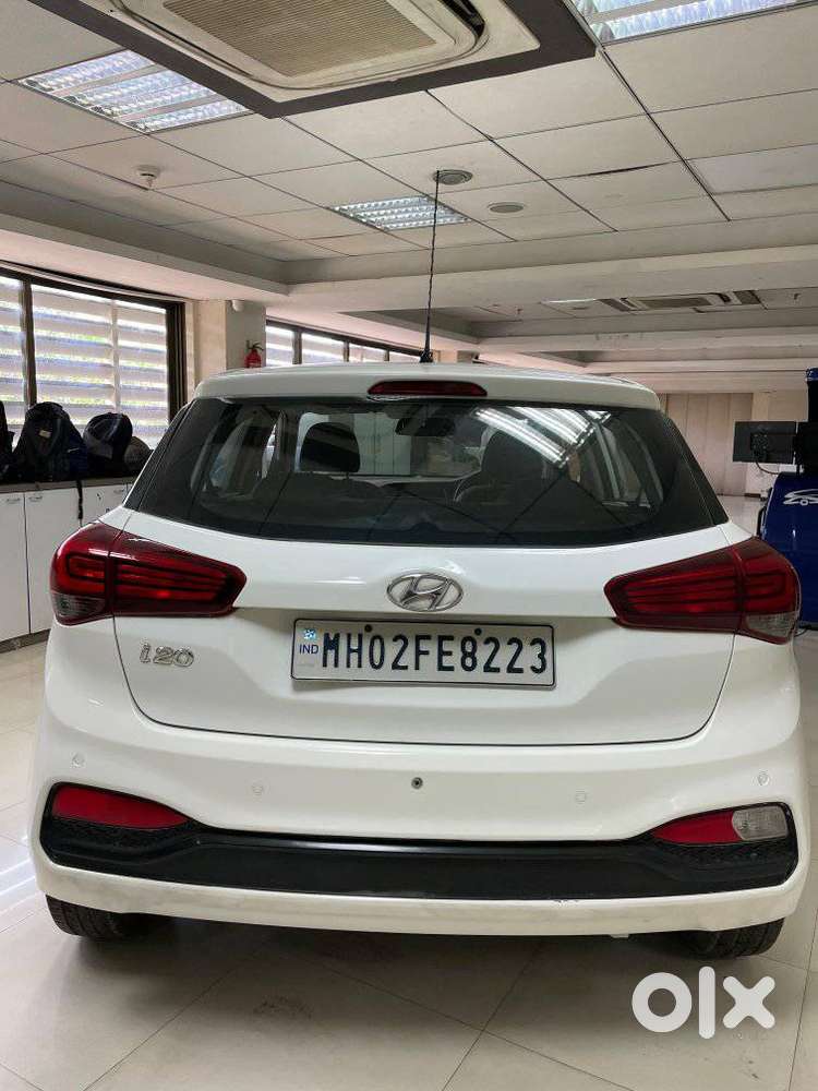 Hyundai Elite I20 Magna 1.2 Mt, 2019, Petrol