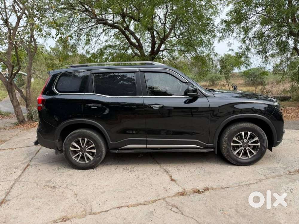 Mahindra Scorpio-n, 2023, Diesel