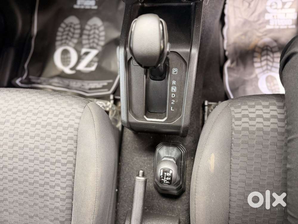 Maruti Suzuki Jimny Zeta At, 2023, Petrol