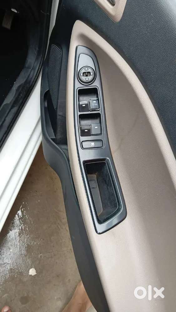 Hyundai New I20 Sportz 2018 Km Driven
