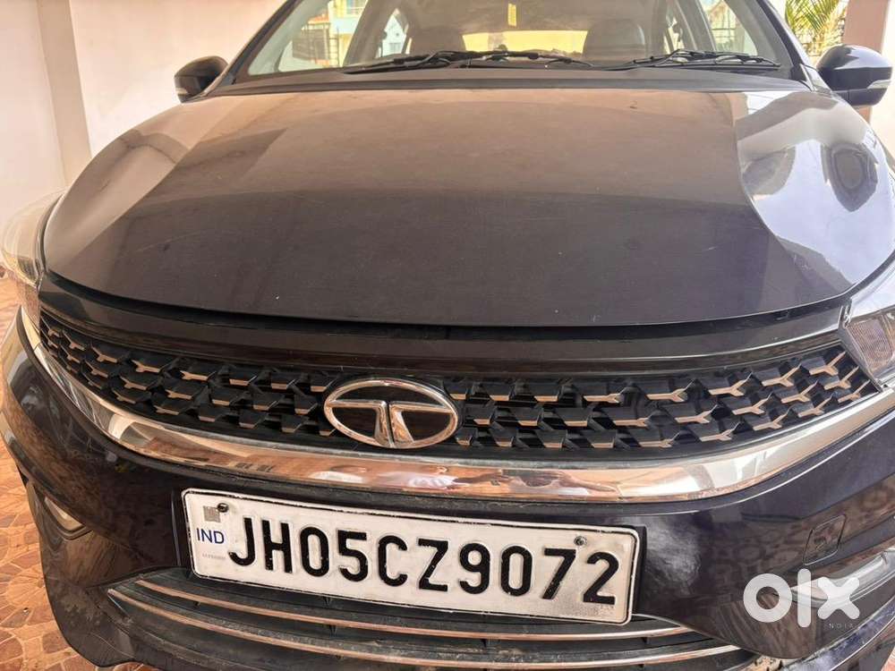 Tata Car Petrol 2021