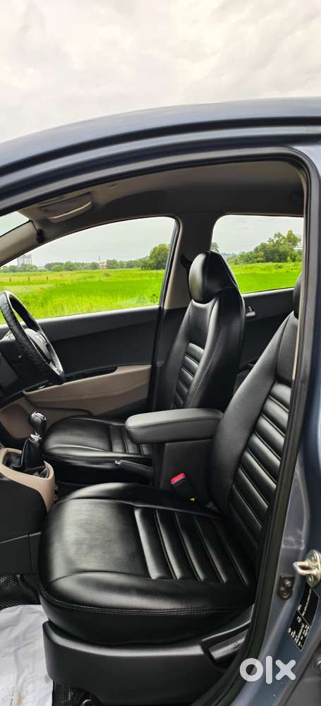 Hyundai Xcent S 1.2 (o), 2014, Petrol