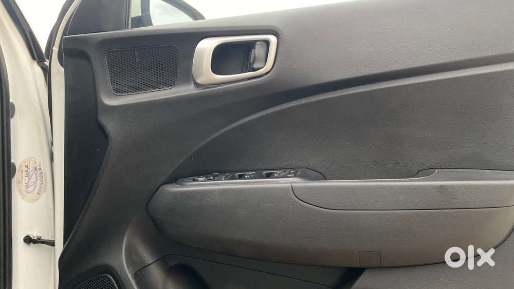 Hyundai Venue 1.0 Sx Turbo Imt, 2021, Petrol