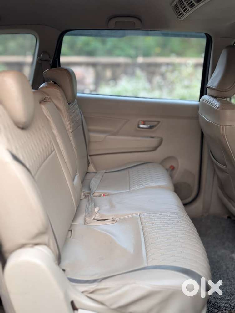 Maruti Suzuki Ertiga Shvs Vdi, 2019, Diesel