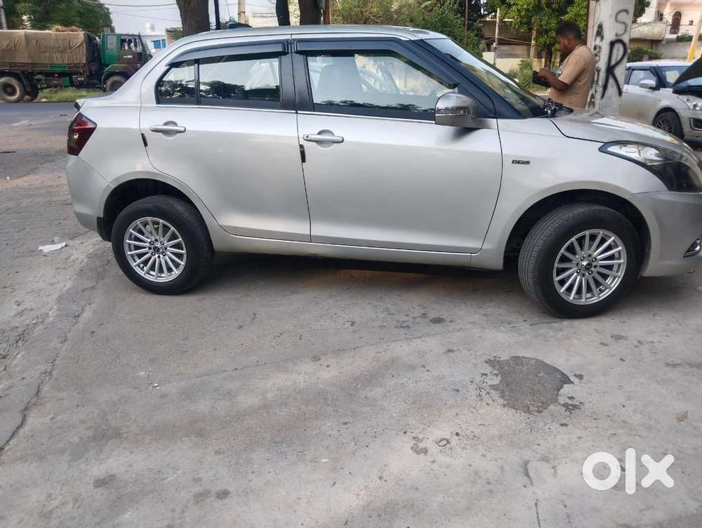 Maruti Suzuki Diesel 2017