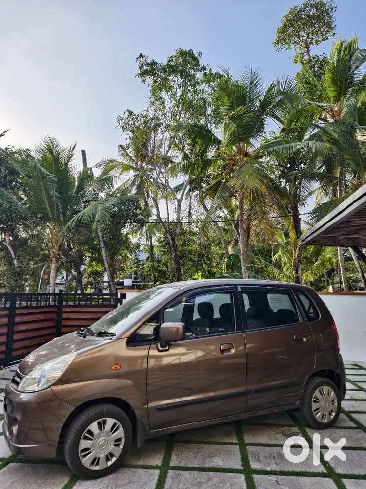 Maruti Suzuki Zen Estilo 2013 Petrol 44000 Km Driven