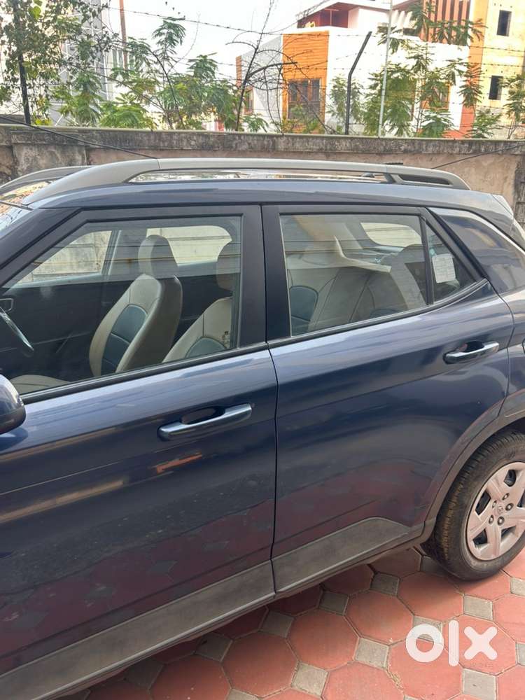 Hyundai Venue 2019 Petrol Good Condition