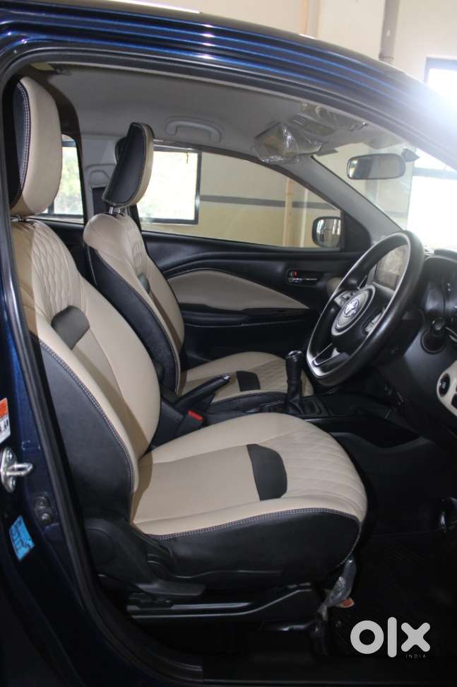 Toyota Glanza G Manual, 2023, Petrol