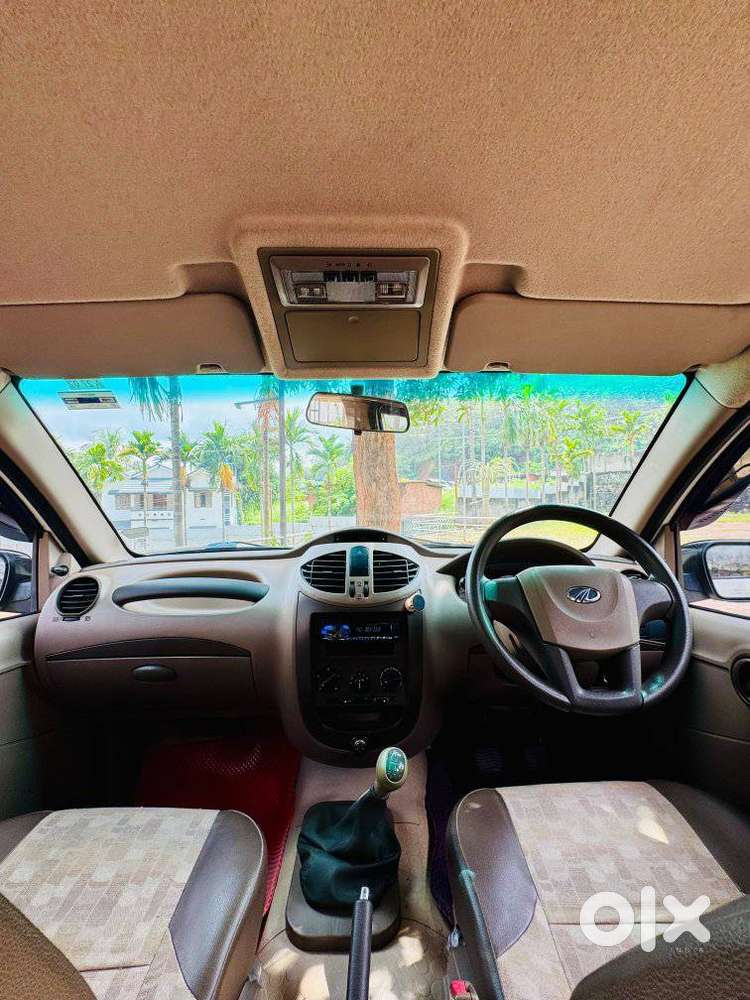 Mahindra Xylo D4 Bsiii, 2013, Diesel