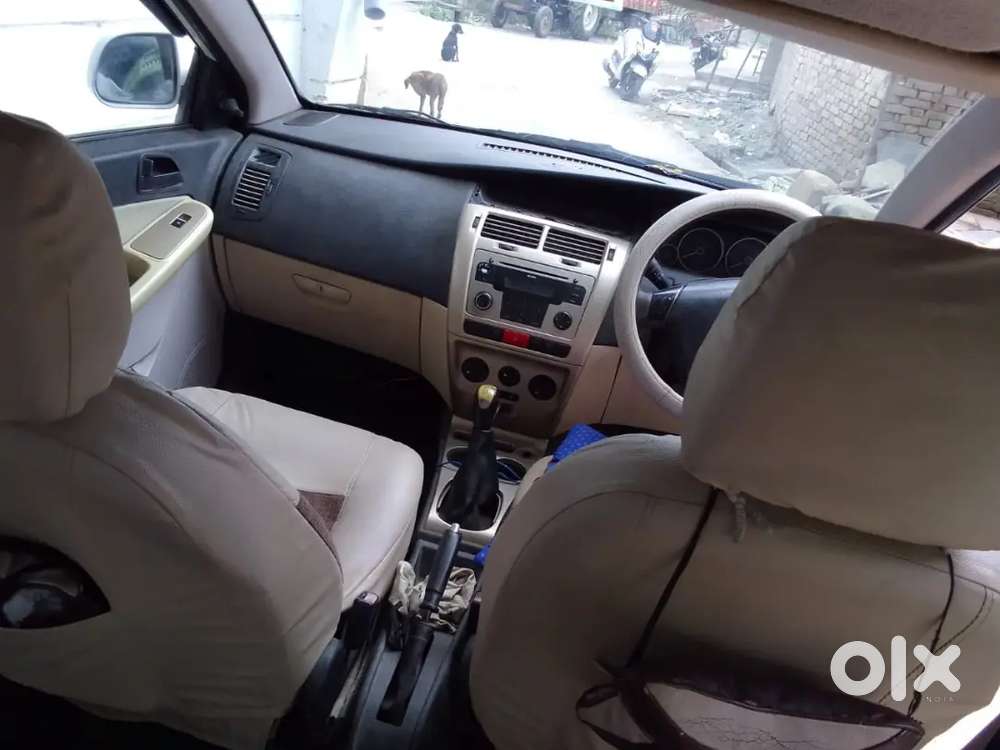 Tata Manza Diesel 2011