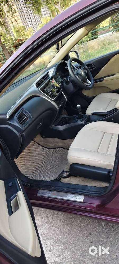 Honda City 2015-2017 I Dtec Sv, 2014, Diesel