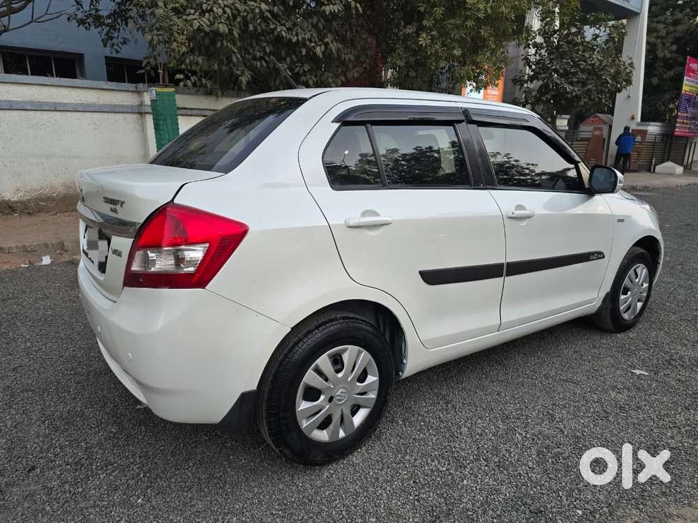 Maruti Suzuki Swift Dzire 2012-2015 Vdi, 2012, Diesel