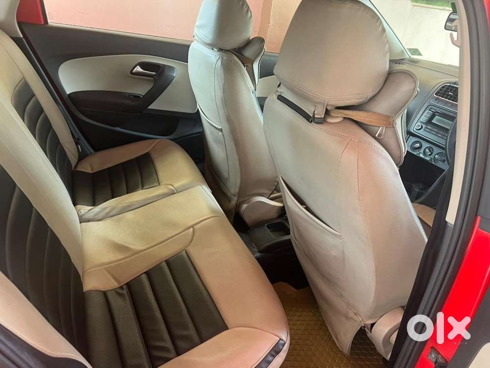 Volkswagen Polo 2010 Diesel Well Maintained