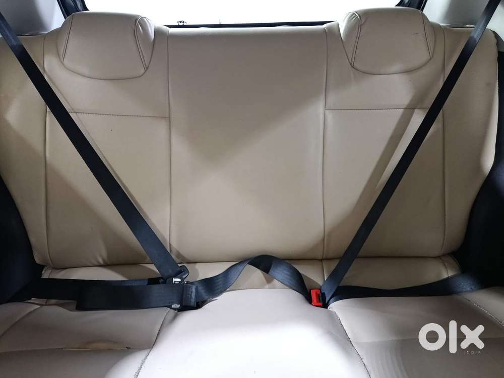 Tata Punch Adventure, 2022, Petrol