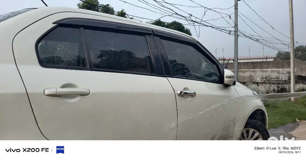 Maruti Suzuki Dzire Vdi 2016 Diesel