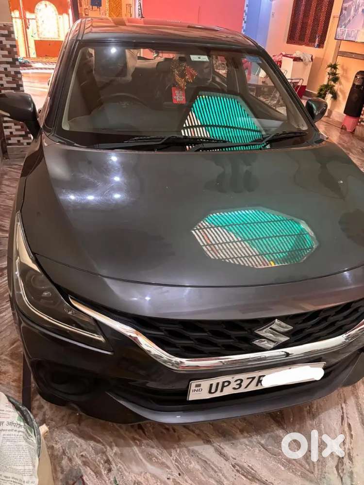 Baleno Car Sell