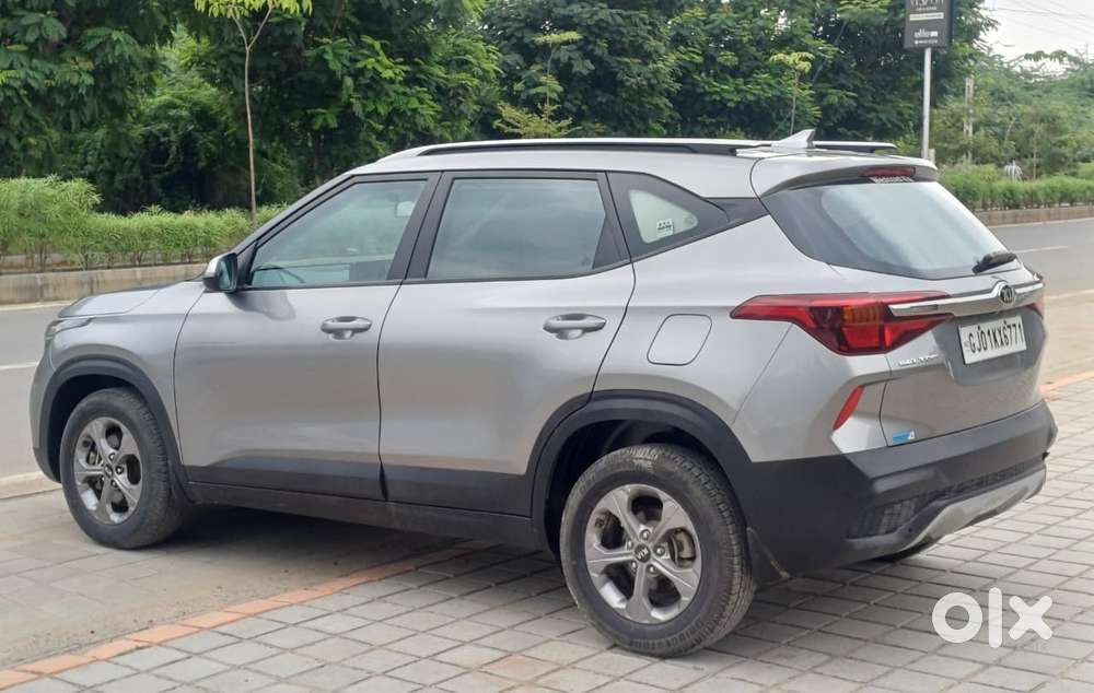 Kia Seltos D 1.5 Crdi Vgt Htx Plux, 2019, Diesel