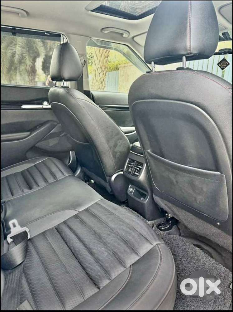 Kia Seltos 1.5 Gtx+ Diesel At, 2022, Diesel