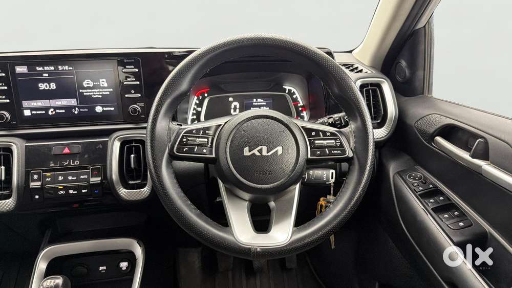 Kia Sonet 1.2 Htk Plus, 2023, Petrol